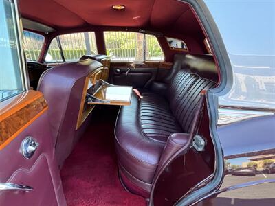 1964 Rolls-Royce SILVER CLOUD III   - Photo 19 - San Juan Capistrano, CA 92675