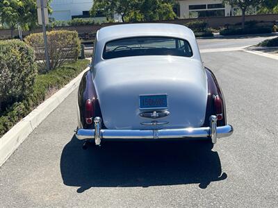 1964 Rolls-Royce SILVER CLOUD III   - Photo 6 - San Juan Capistrano, CA 92675