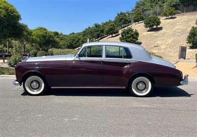 1964 Rolls-Royce SILVER CLOUD III   - Photo 8 - San Juan Capistrano, CA 92675