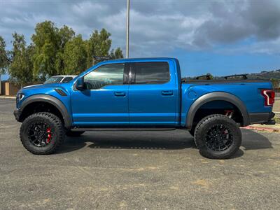 2019 Ford F-150 Raptor   - Photo 4 - San Juan Capistrano, CA 92675