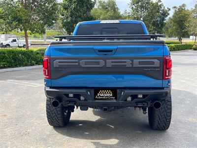 2019 Ford F-150 Raptor   - Photo 6 - San Juan Capistrano, CA 92675