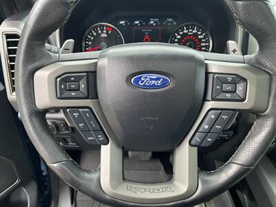 2019 Ford F-150 Raptor   - Photo 25 - San Juan Capistrano, CA 92675