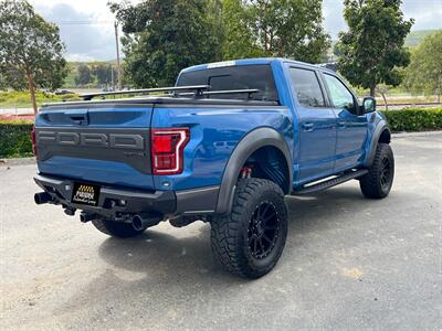 2019 Ford F-150 Raptor   - Photo 7 - San Juan Capistrano, CA 92675