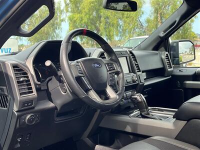 2019 Ford F-150 Raptor   - Photo 32 - San Juan Capistrano, CA 92675