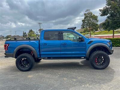 2019 Ford F-150 Raptor   - Photo 8 - San Juan Capistrano, CA 92675