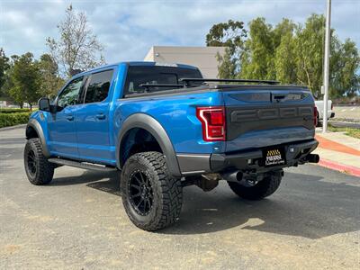 2019 Ford F-150 Raptor   - Photo 5 - San Juan Capistrano, CA 92675