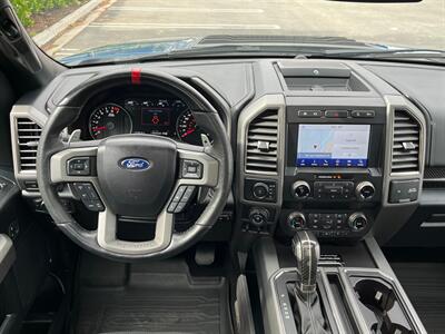 2019 Ford F-150 Raptor   - Photo 34 - San Juan Capistrano, CA 92675