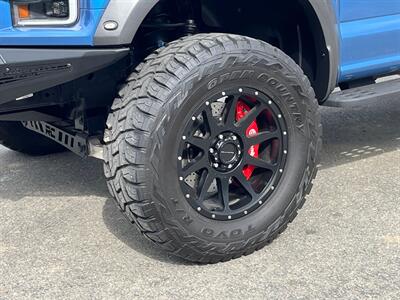 2019 Ford F-150 Raptor   - Photo 44 - San Juan Capistrano, CA 92675