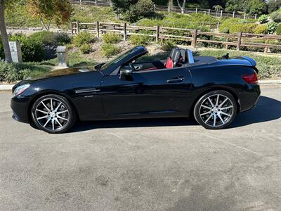 2018 Mercedes-Benz SLC AMG SLC 43   - Photo 3 - San Juan Capistrano, CA 92675