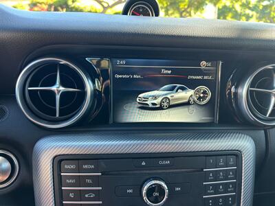 2018 Mercedes-Benz SLC AMG SLC 43   - Photo 18 - San Juan Capistrano, CA 92675