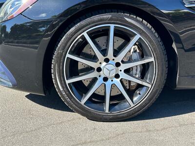 2018 Mercedes-Benz SLC AMG SLC 43   - Photo 10 - San Juan Capistrano, CA 92675