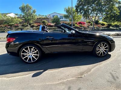 2018 Mercedes-Benz SLC AMG SLC 43   - Photo 7 - San Juan Capistrano, CA 92675