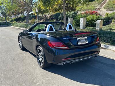 2018 Mercedes-Benz SLC AMG SLC 43   - Photo 4 - San Juan Capistrano, CA 92675