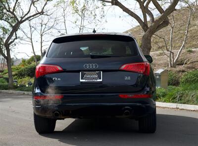 2009 Audi Q5 3.2 quattro Premium   - Photo 6 - San Juan Capistrano, CA 92675