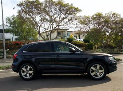 2009 Audi Q5 3.2 quattro Premium   - Photo 4 - San Juan Capistrano, CA 92675