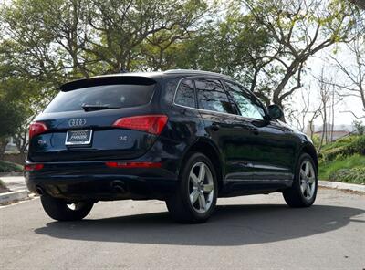 2009 Audi Q5 3.2 quattro Premium   - Photo 5 - San Juan Capistrano, CA 92675