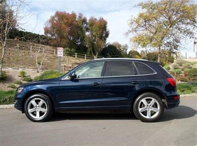 2009 Audi Q5 3.2 quattro Premium   - Photo 7 - San Juan Capistrano, CA 92675