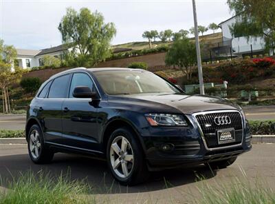 2009 Audi Q5 3.2 quattro Premium   - Photo 3 - San Juan Capistrano, CA 92675