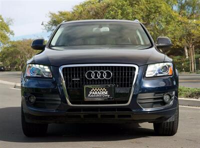 2009 Audi Q5 3.2 quattro Premium   - Photo 2 - San Juan Capistrano, CA 92675