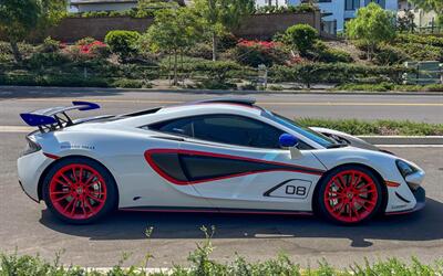 2018 McLaren 570S   - Photo 9 - San Juan Capistrano, CA 92675