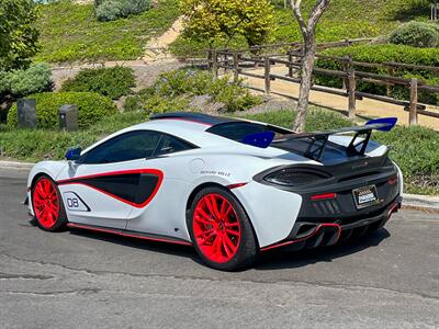 2018 McLaren 570S   - Photo 6 - San Juan Capistrano, CA 92675