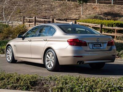 2016 BMW 5 Series 528i   - Photo 7 - San Juan Capistrano, CA 92675