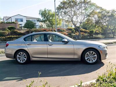 2016 BMW 5 Series 528i   - Photo 2 - San Juan Capistrano, CA 92675