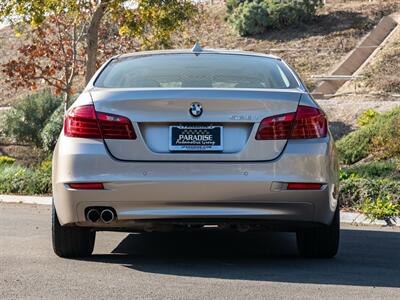 2016 BMW 5 Series 528i   - Photo 6 - San Juan Capistrano, CA 92675