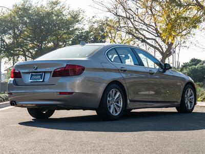 2016 BMW 5 Series 528i   - Photo 5 - San Juan Capistrano, CA 92675