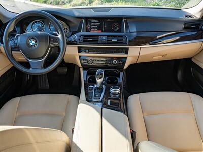 2016 BMW 5 Series 528i   - Photo 9 - San Juan Capistrano, CA 92675