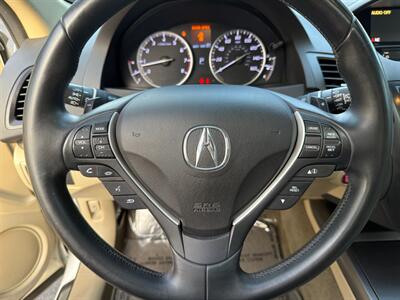 2015 Acura RDX .   - Photo 19 - San Juan Capistrano, CA 92675