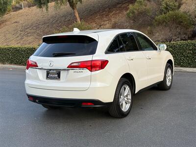 2015 Acura RDX .   - Photo 7 - San Juan Capistrano, CA 92675