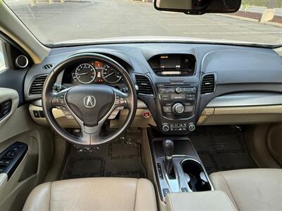 2015 Acura RDX .   - Photo 13 - San Juan Capistrano, CA 92675