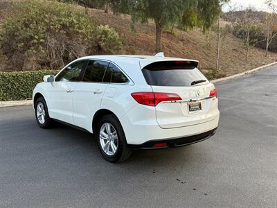 2015 Acura RDX .   - Photo 5 - San Juan Capistrano, CA 92675