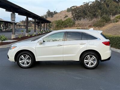 2015 Acura RDX .   - Photo 4 - San Juan Capistrano, CA 92675