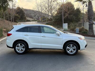 2015 Acura RDX .   - Photo 8 - San Juan Capistrano, CA 92675