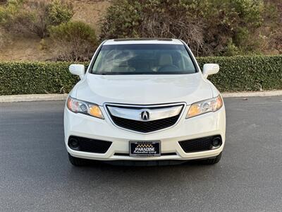 2015 Acura RDX .   - Photo 2 - San Juan Capistrano, CA 92675