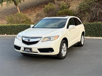 2015 Acura RDX .   - Photo 3 - San Juan Capistrano, CA 92675