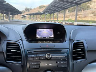 2015 Acura RDX .   - Photo 23 - San Juan Capistrano, CA 92675