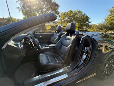 2015 Mercedes-Benz SL 400   - Photo 14 - San Juan Capistrano, CA 92675