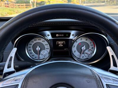 2015 Mercedes-Benz SL 400   - Photo 25 - San Juan Capistrano, CA 92675