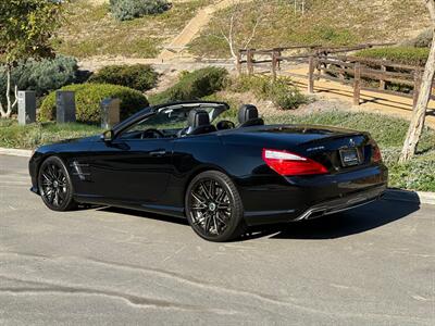 2015 Mercedes-Benz SL 400   - Photo 6 - San Juan Capistrano, CA 92675