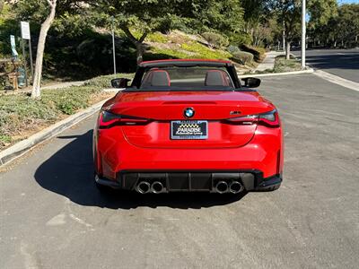 2022 BMW M4 Competition xDrive   - Photo 7 - San Juan Capistrano, CA 92675