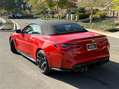 2022 BMW M4 Competition xDrive   - Photo 11 - San Juan Capistrano, CA 92675