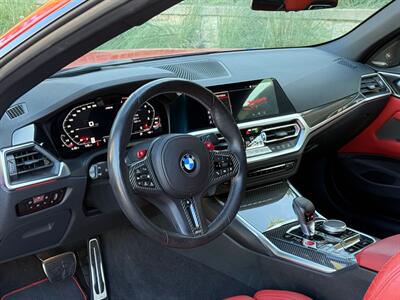 2022 BMW M4 Competition xDrive   - Photo 15 - San Juan Capistrano, CA 92675