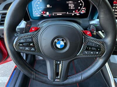 2022 BMW M4 Competition xDrive   - Photo 23 - San Juan Capistrano, CA 92675