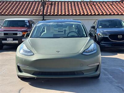 2020 Tesla Model 3 Long Range   - Photo 2 - San Juan Capistrano, CA 92675