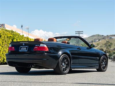 2002 BMW M3   - Photo 9 - San Juan Capistrano, CA 92675