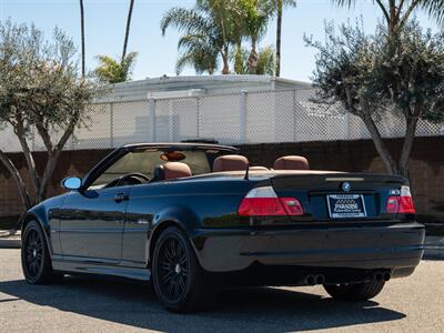 2002 BMW M3   - Photo 11 - San Juan Capistrano, CA 92675