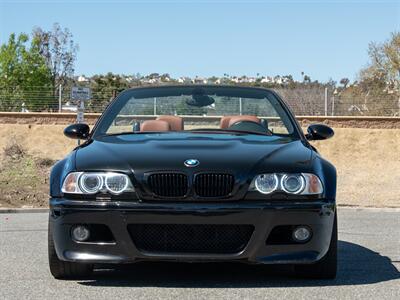 2002 BMW M3   - Photo 6 - San Juan Capistrano, CA 92675